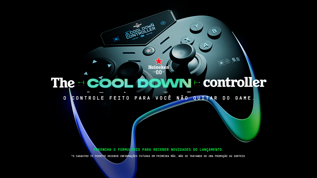 1 HNK COOLDOWN CONTROLLER