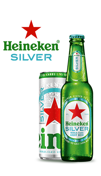 071224 Our Beers Silver Logo Bottle