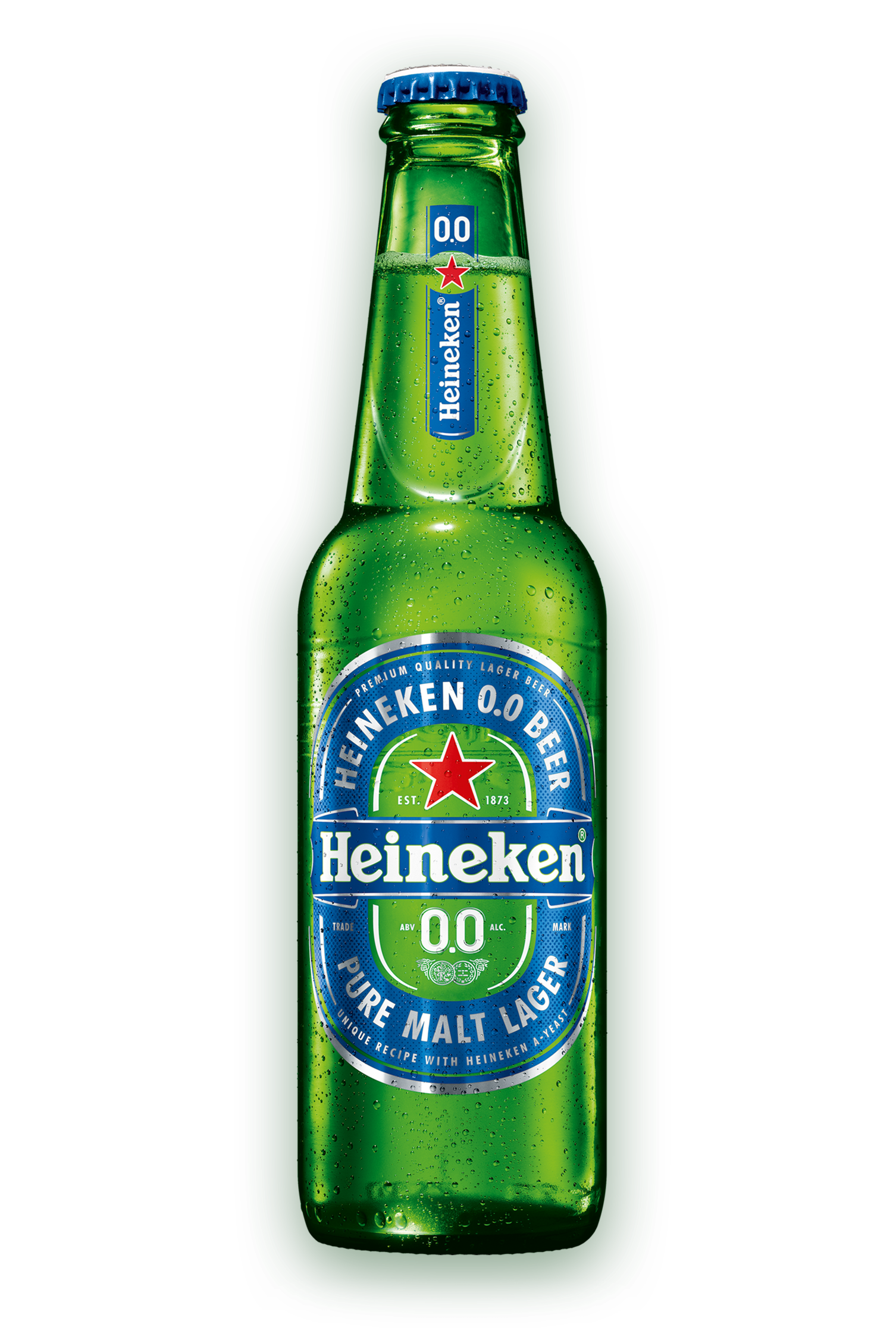 Heineken 0.0